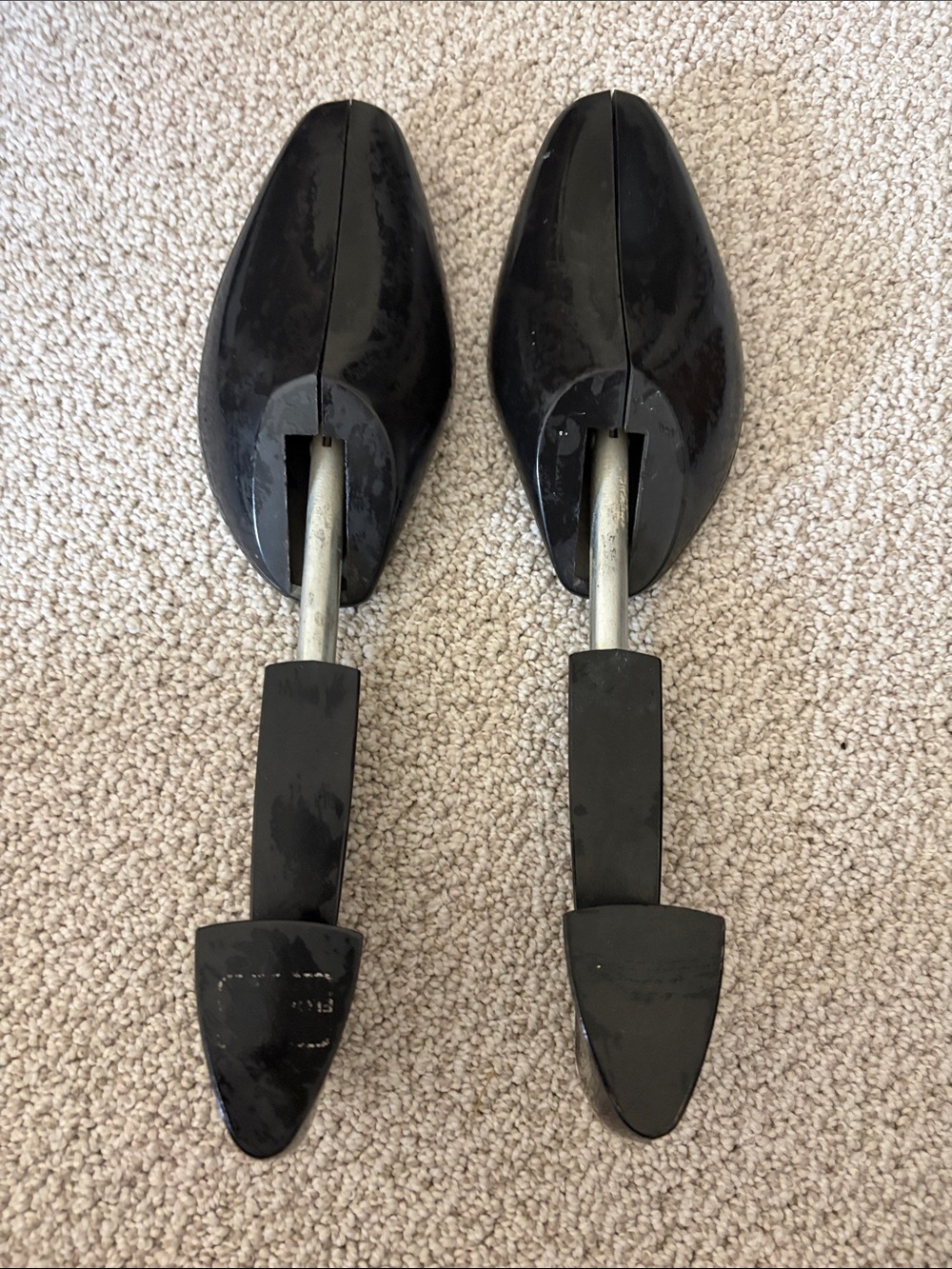 Shoe Tree Adjustable